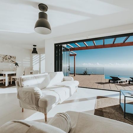 Ocean View Villa 丰沙尔 外观 照片