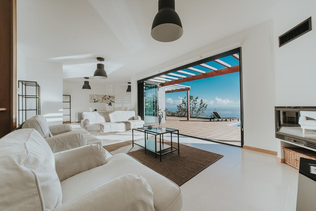 Ocean View Villa 丰沙尔 外观 照片