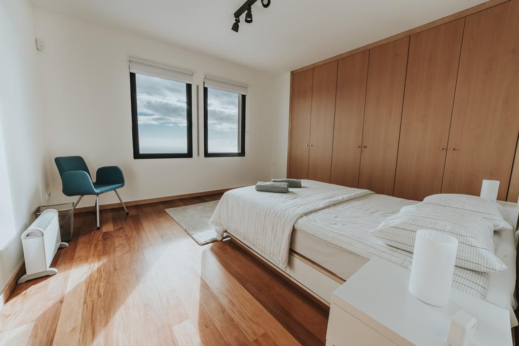 Ocean View Villa 丰沙尔 外观 照片