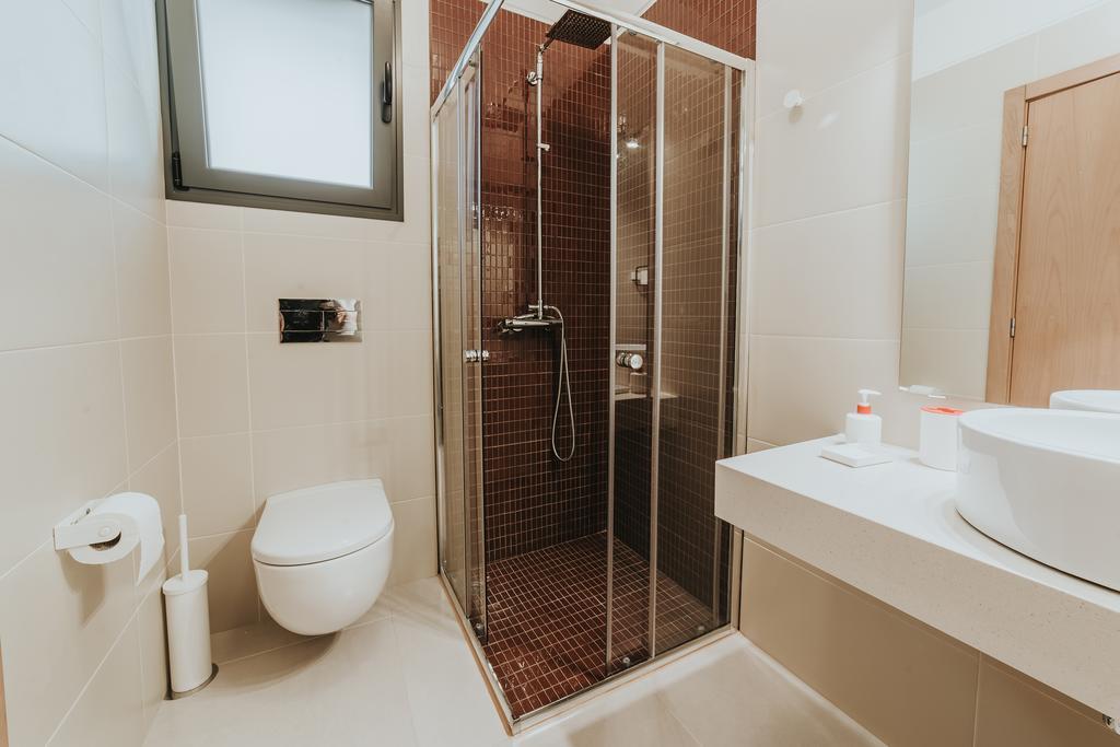 Ocean View Villa 丰沙尔 外观 照片