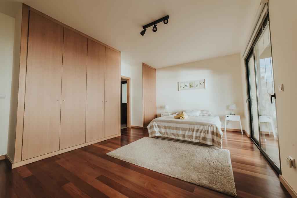 Ocean View Villa 丰沙尔 外观 照片