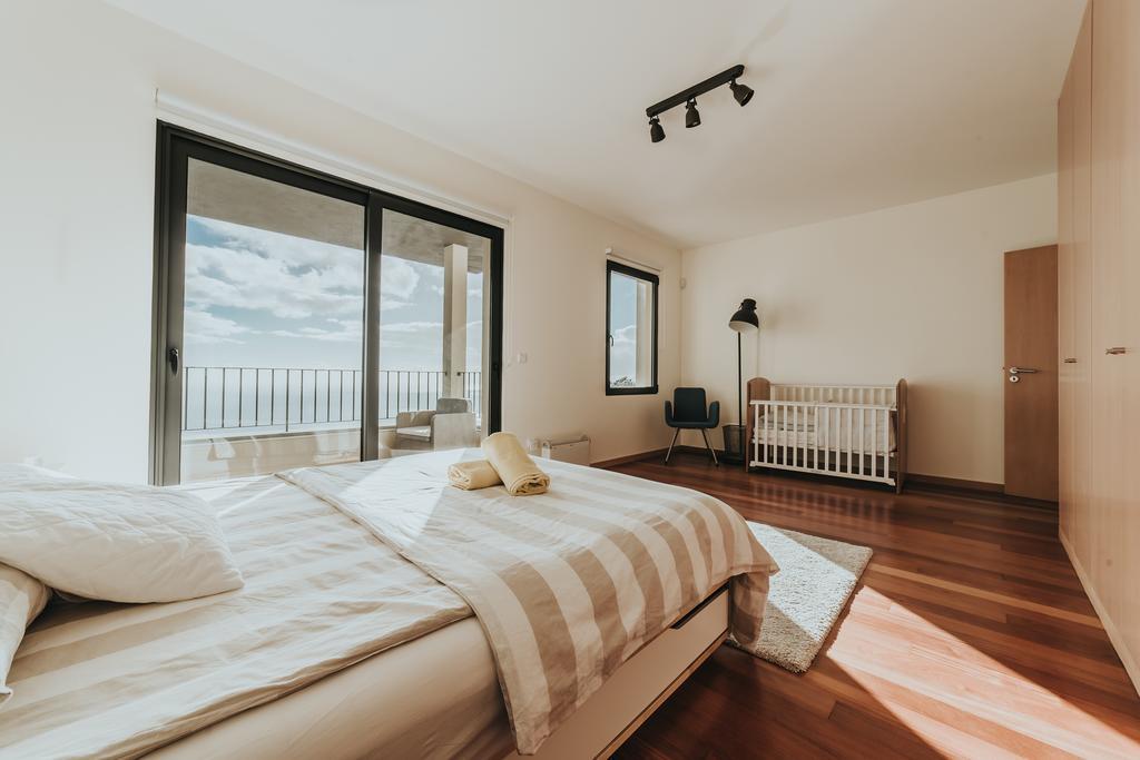 Ocean View Villa 丰沙尔 外观 照片