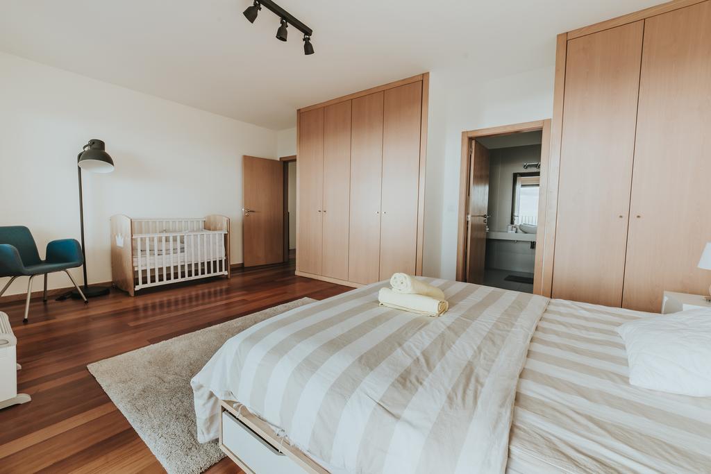 Ocean View Villa 丰沙尔 外观 照片
