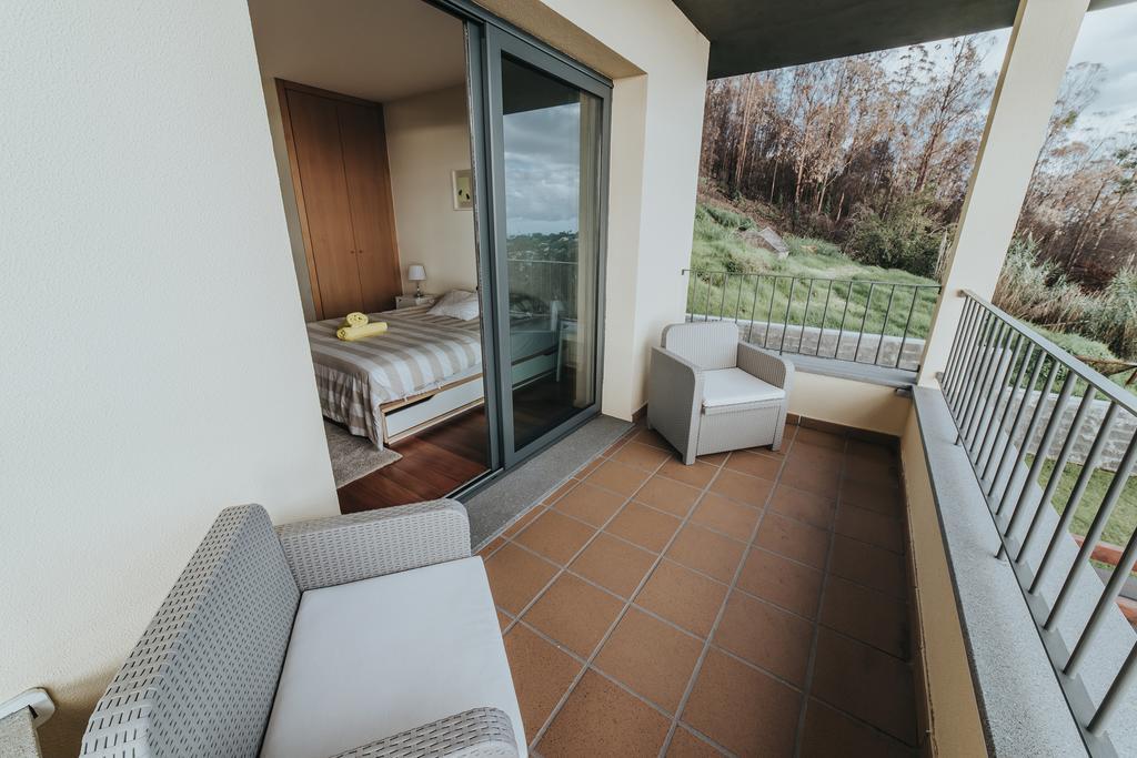 Ocean View Villa 丰沙尔 外观 照片