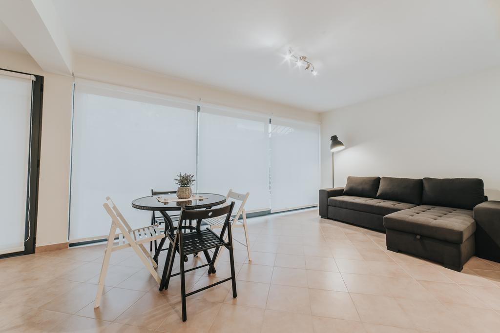 Ocean View Villa 丰沙尔 外观 照片