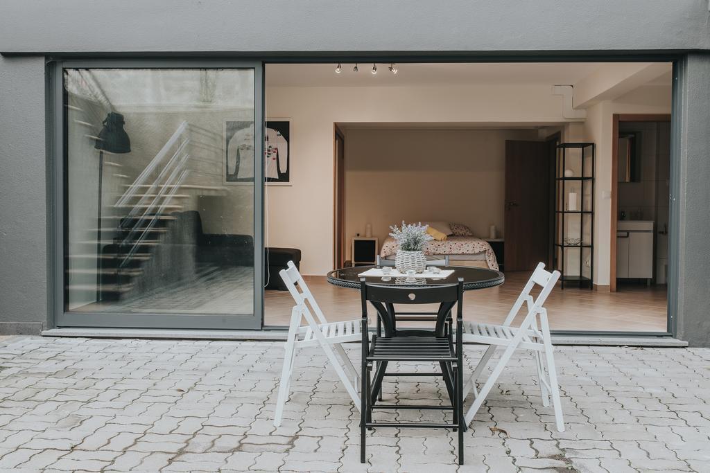 Ocean View Villa 丰沙尔 外观 照片