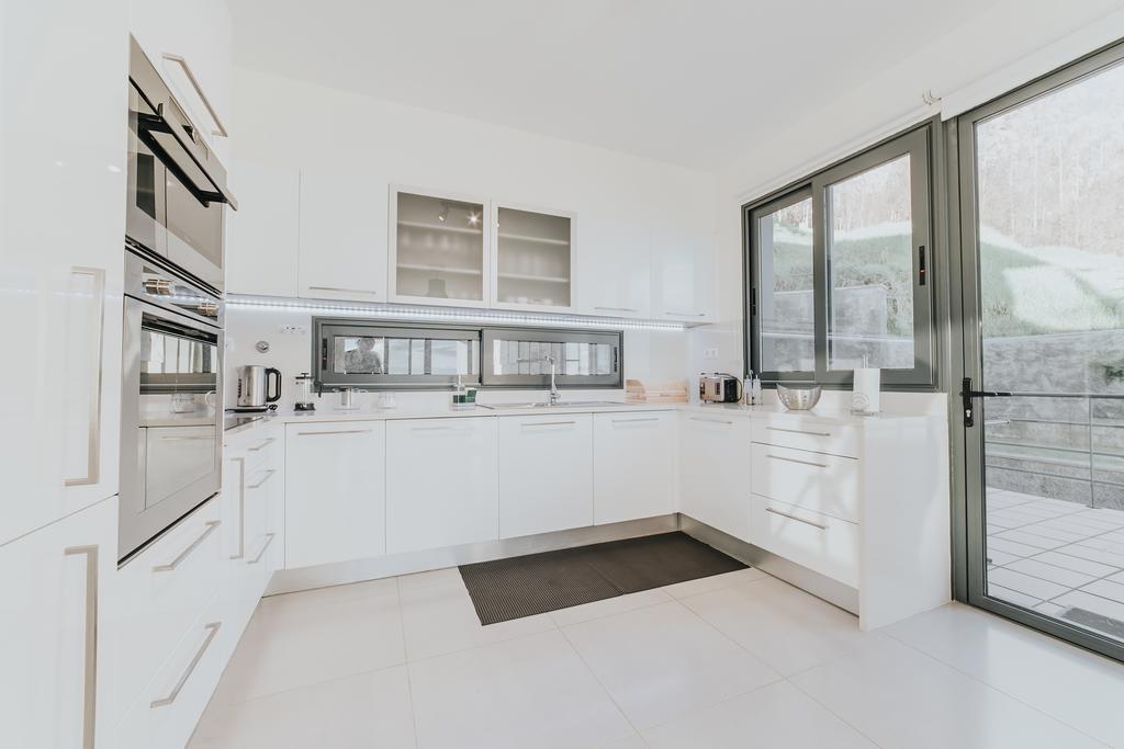 Ocean View Villa 丰沙尔 外观 照片