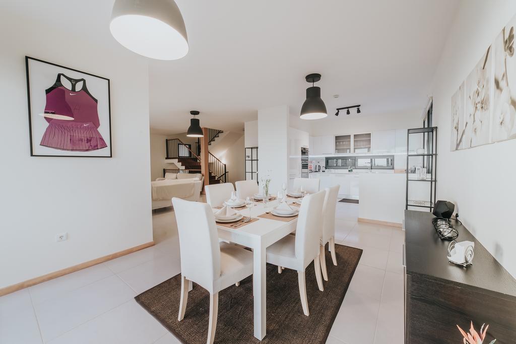 Ocean View Villa 丰沙尔 外观 照片