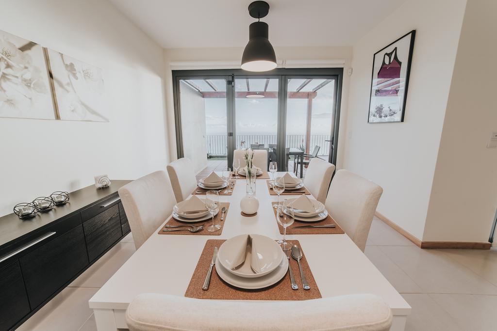 Ocean View Villa 丰沙尔 外观 照片