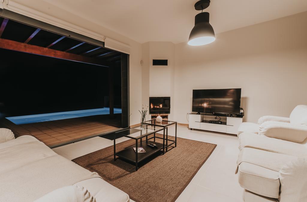 Ocean View Villa 丰沙尔 外观 照片