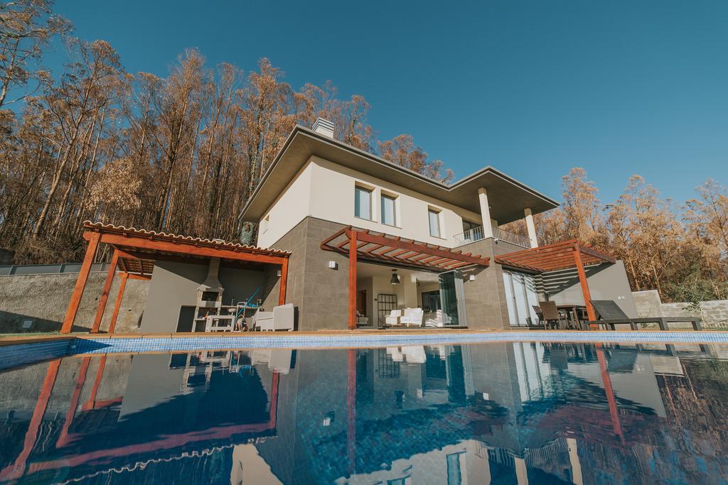 Ocean View Villa 丰沙尔 外观 照片