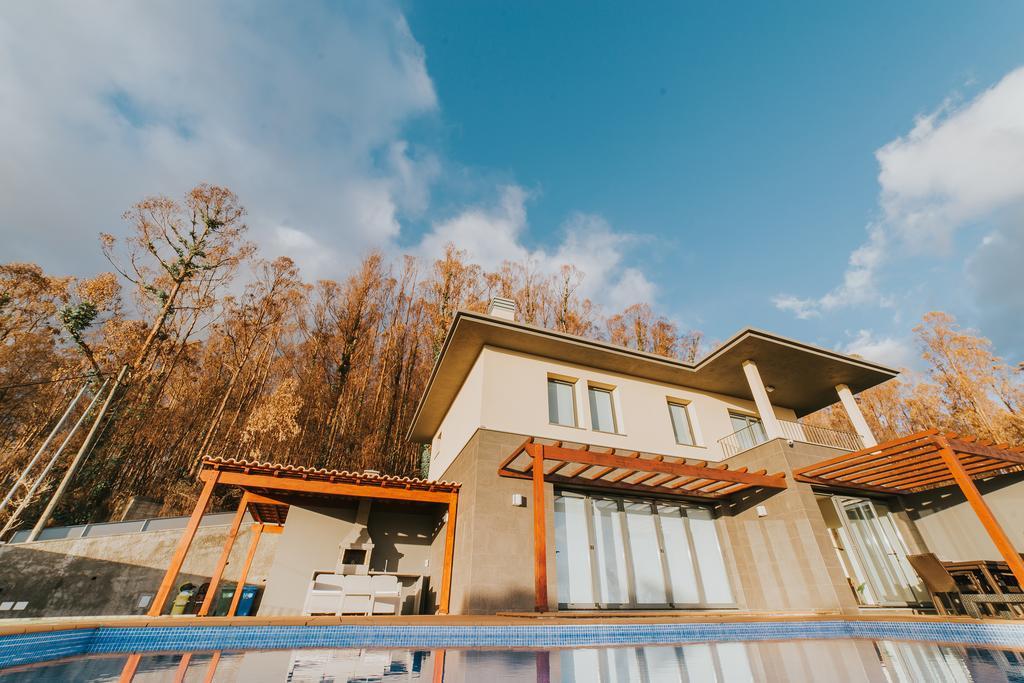 Ocean View Villa 丰沙尔 外观 照片