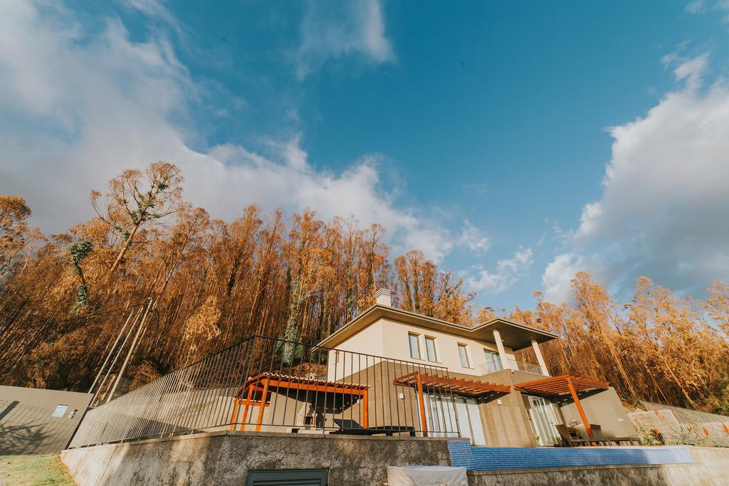 Ocean View Villa 丰沙尔 外观 照片