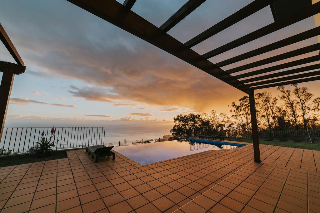 Ocean View Villa 丰沙尔 外观 照片