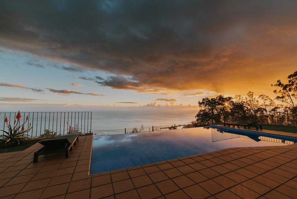 Ocean View Villa 丰沙尔 外观 照片